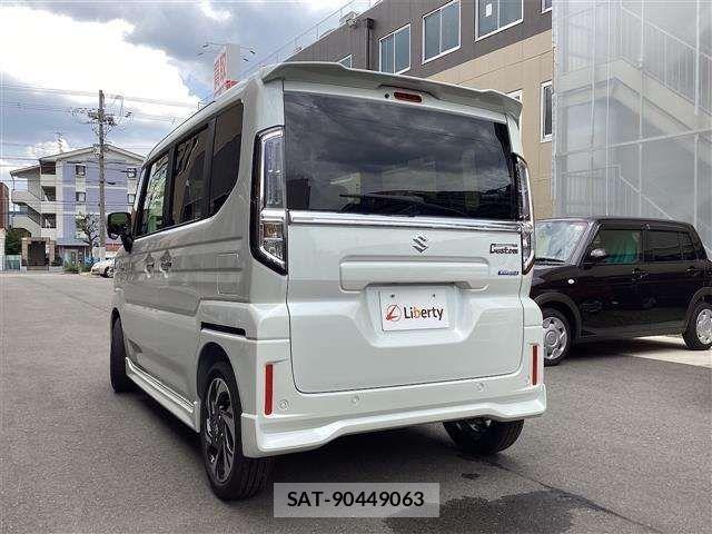 Suzuki SPACIA 2025-07 6913199-18
