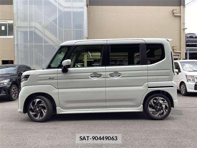 Suzuki SPACIA 2025-07 6913199-19