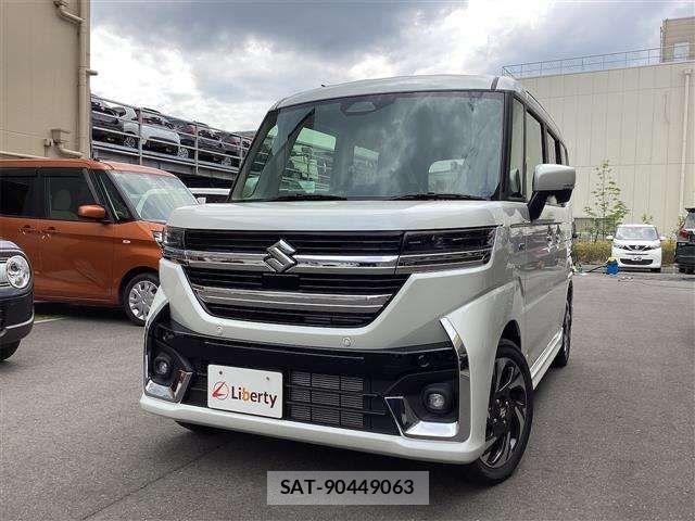 Suzuki SPACIA 2025-07 6913199-4