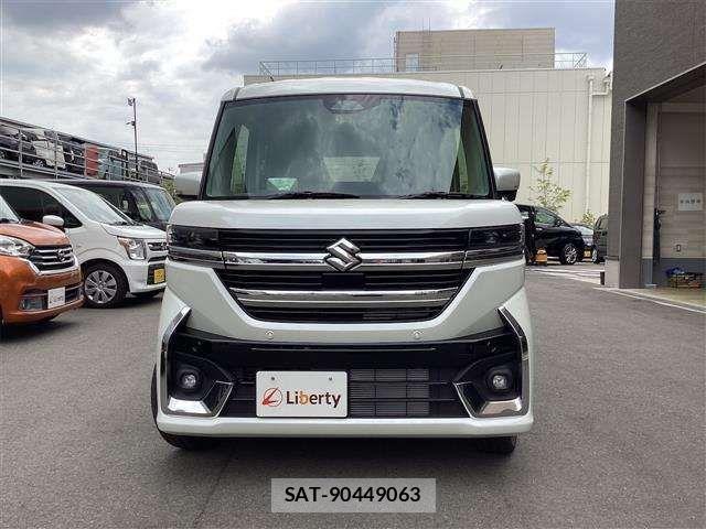 Suzuki SPACIA 2025-07 6913199-5
