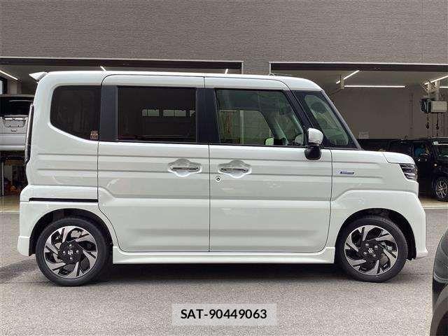 Suzuki SPACIA 2025-07 6913199-7