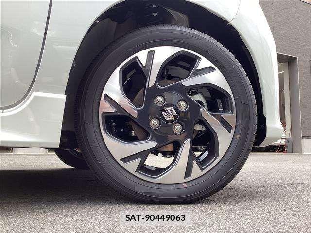 Suzuki SPACIA 2025-07 6913199-8