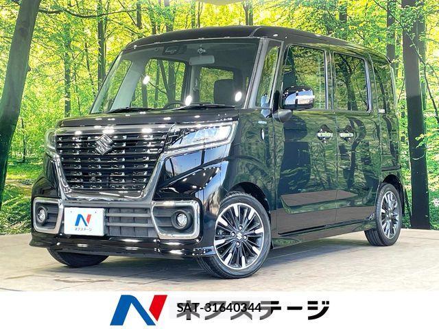 Suzuki SPACIA 2018-10 6913325-0