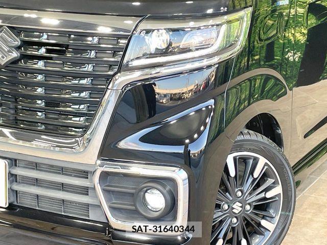 Suzuki SPACIA 2018-10 6913325-11