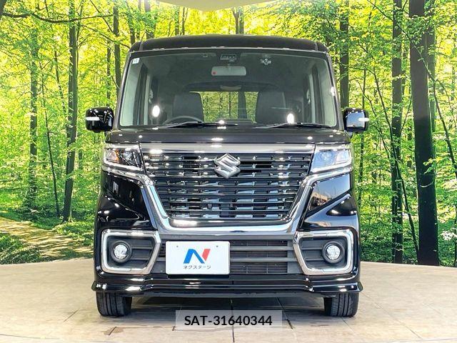 Suzuki SPACIA 2018-10 6913325-13