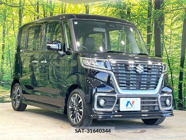 Suzuki SPACIA 2018-10 6913325-15