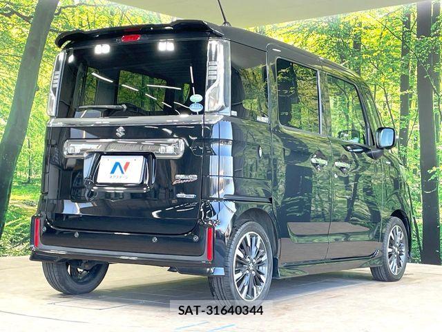 Suzuki SPACIA 2018-10 6913325-16