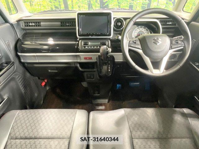 Suzuki SPACIA 2018-10 6913325-1