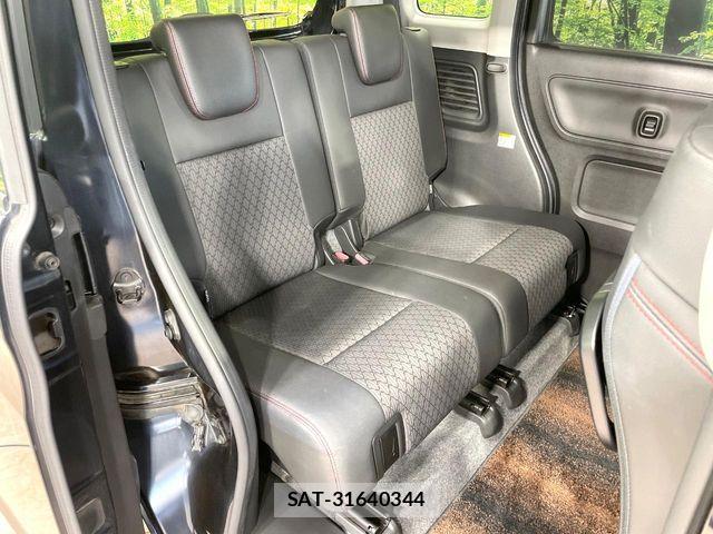 Suzuki SPACIA 2018-10 6913325-8