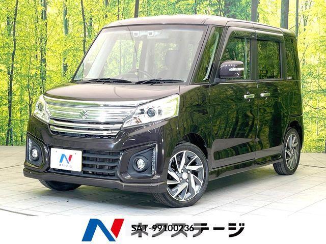 Suzuki SPACIA 2015-05 6913335-0