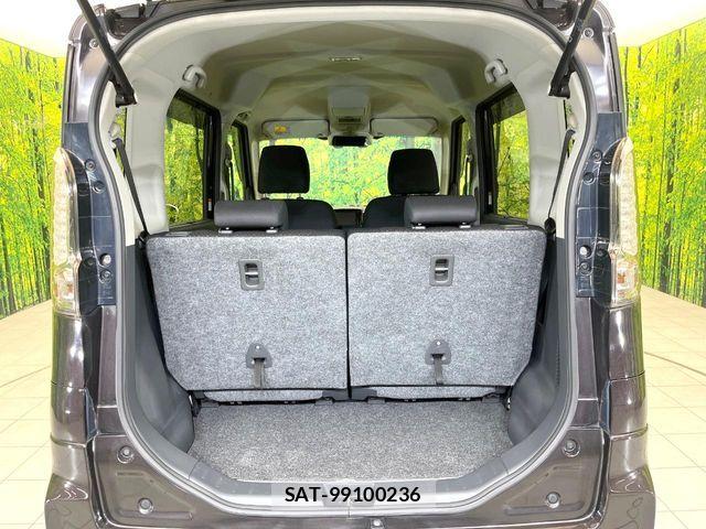 Suzuki SPACIA 2015-05 6913335-9
