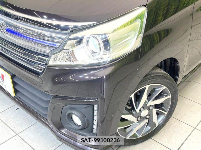 Suzuki SPACIA 2015-05 6913335-11