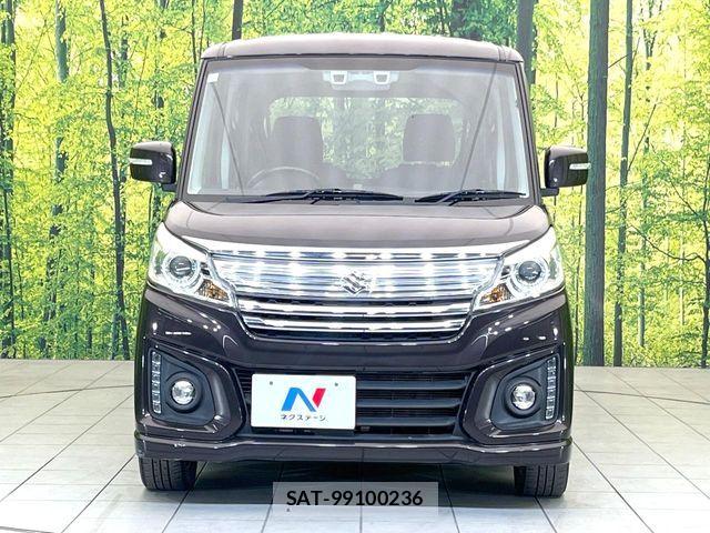Suzuki SPACIA 2015-05 6913335-13