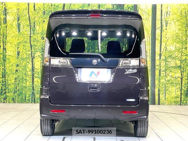 Suzuki SPACIA 2015-05 6913335-14