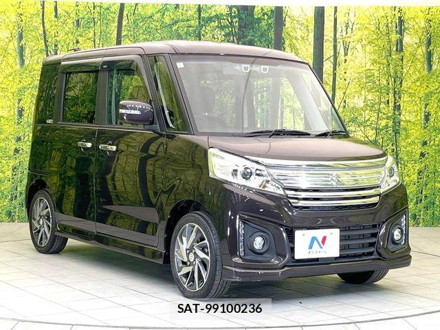 Suzuki SPACIA 2015-05 6913335-15