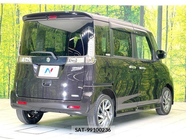 Suzuki SPACIA 2015-05 6913335-16