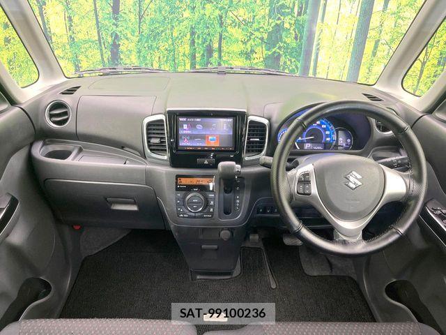 Suzuki SPACIA 2015-05 6913335-1