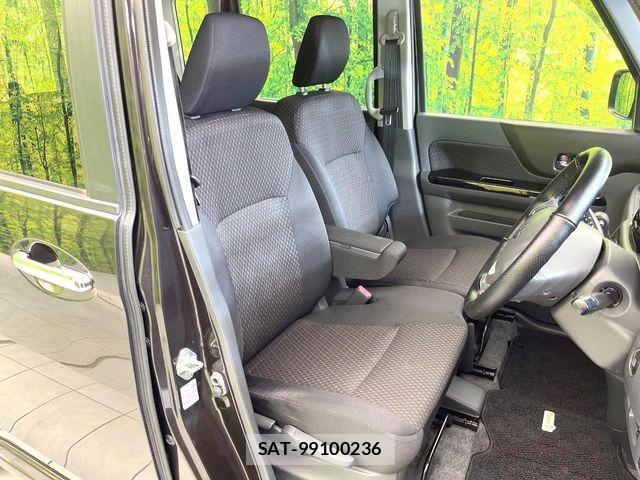 Suzuki SPACIA 2015-05 6913335-7