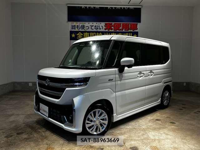 Suzuki SPACIA 2025-12 6913234-0