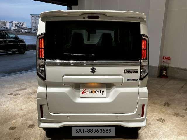 Suzuki SPACIA 2025-12 6913234-9