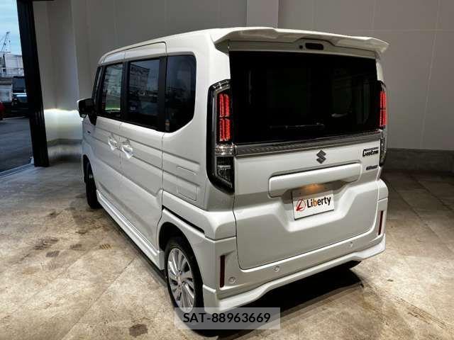 Suzuki SPACIA 2025-12 6913234-10