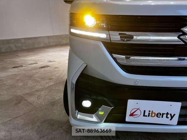 Suzuki SPACIA 2025-12 6913234-12