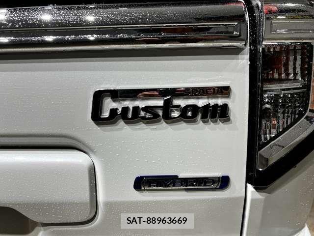 Suzuki SPACIA 2025-12 6913234-13