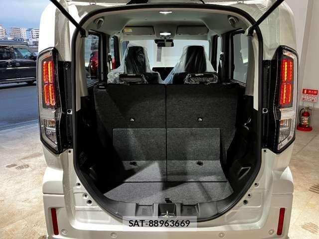 Suzuki SPACIA 2025-12 6913234-14