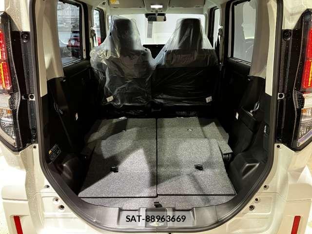 Suzuki SPACIA 2025-12 6913234-15