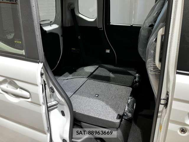 Suzuki SPACIA 2025-12 6913234-17