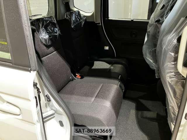 Suzuki SPACIA 2025-12 6913234-18