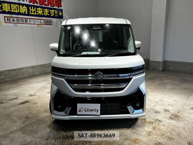 Suzuki SPACIA 2025-12 6913234-4