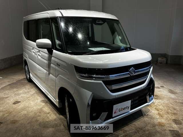 Suzuki SPACIA 2025-12 6913234-5