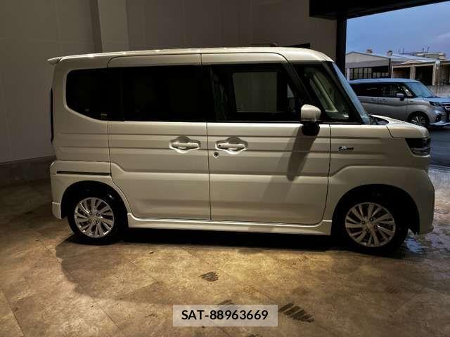 Suzuki SPACIA 2025-12 6913234-6