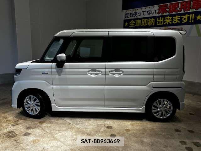 Suzuki SPACIA 2025-12 6913234-7
