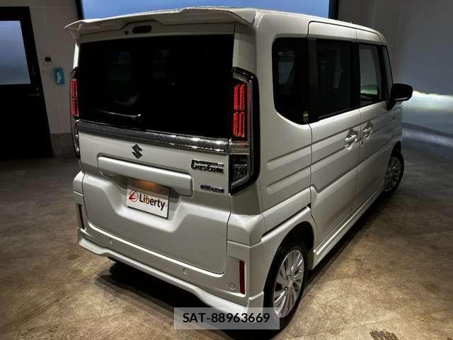 Suzuki SPACIA 2025-12 6913234-8