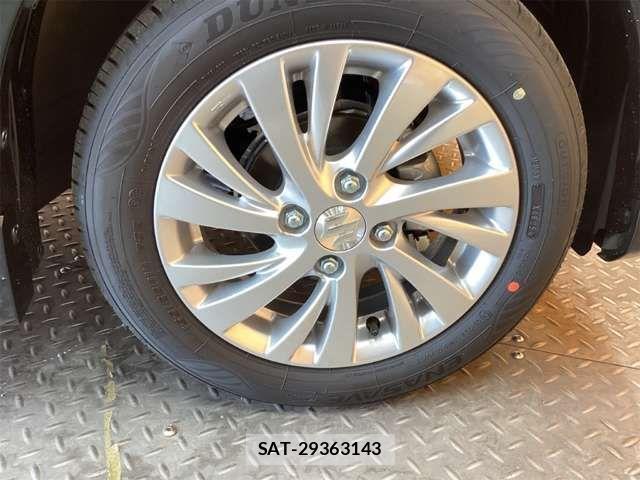 Suzuki SPACIA 2025-12 6913301-9