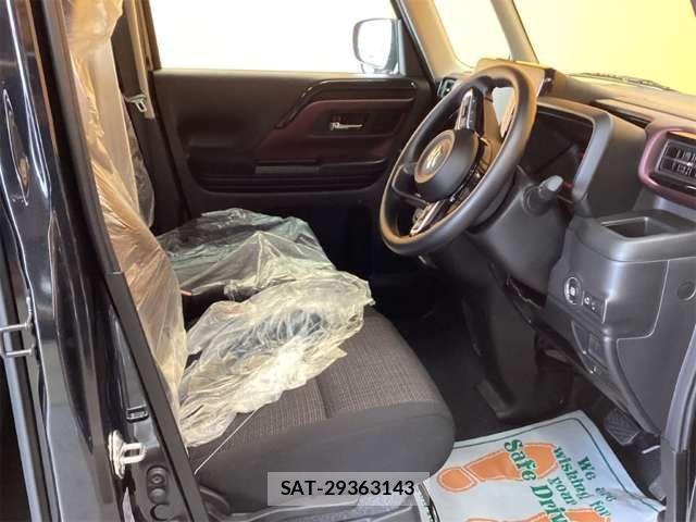 Suzuki SPACIA 2025-12 6913301-11
