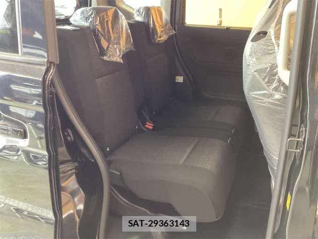Suzuki SPACIA 2025-12 6913301-12
