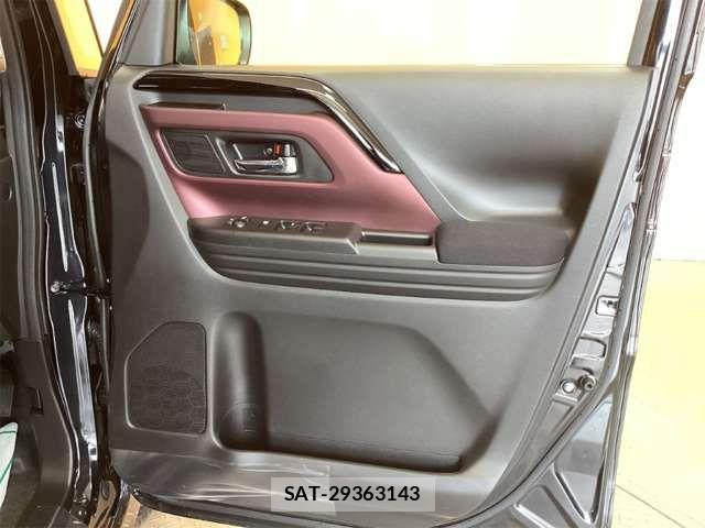 Suzuki SPACIA 2025-12 6913301-13