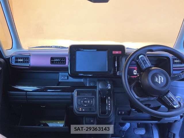 Suzuki SPACIA 2025-12 6913301-15