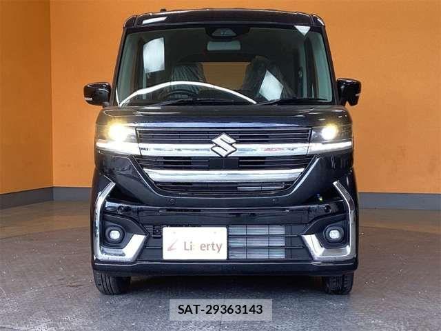 Suzuki SPACIA 2025-12 6913301-4