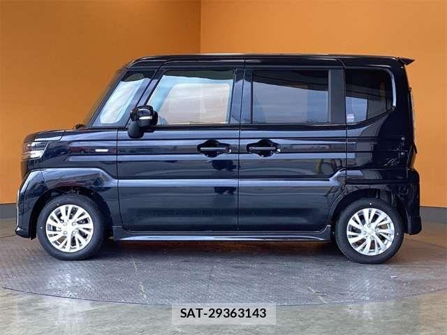 Suzuki SPACIA 2025-12 6913301-5