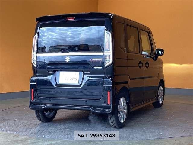 Suzuki SPACIA 2025-12 6913301-6