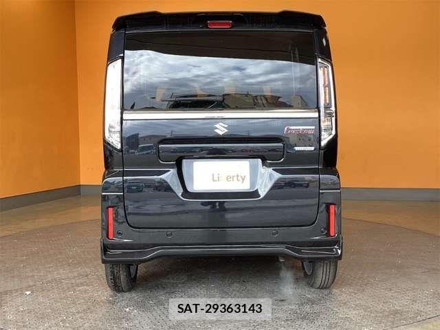 Suzuki SPACIA 2025-12 6913301-7
