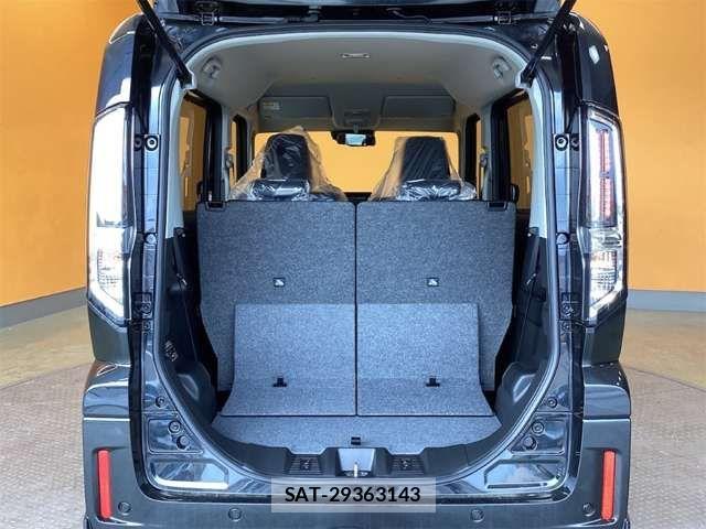 Suzuki SPACIA 2025-12 6913301-8