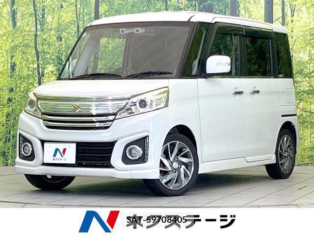 Suzuki SPACIA 2015-08 6913339-0