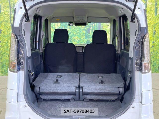 Suzuki SPACIA 2015-08 6913339-9