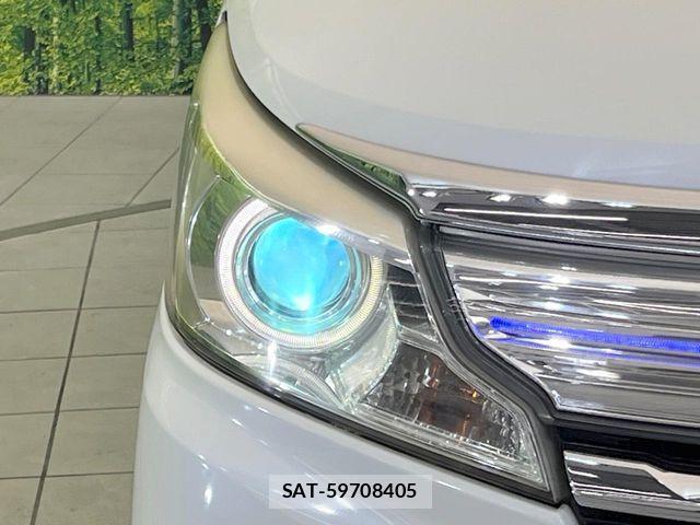Suzuki SPACIA 2015-08 6913339-11