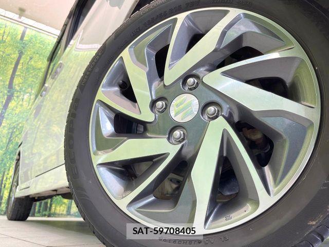 Suzuki SPACIA 2015-08 6913339-12